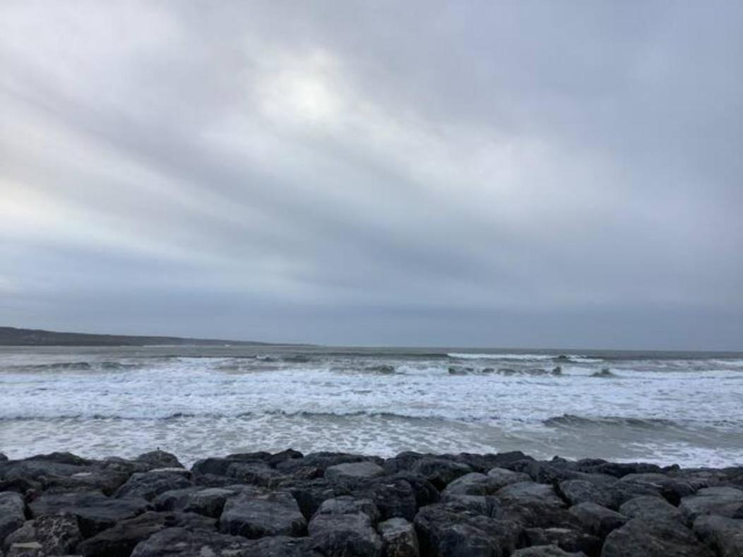 Hardy'S Cottage Doolin Εξωτερικό φωτογραφία