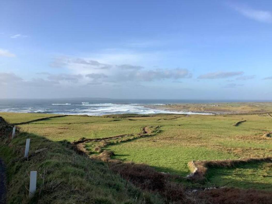Hardy'S Cottage Doolin Εξωτερικό φωτογραφία