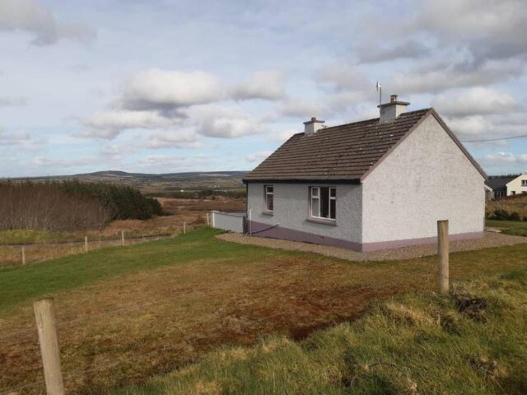 Hardy'S Cottage Doolin Εξωτερικό φωτογραφία