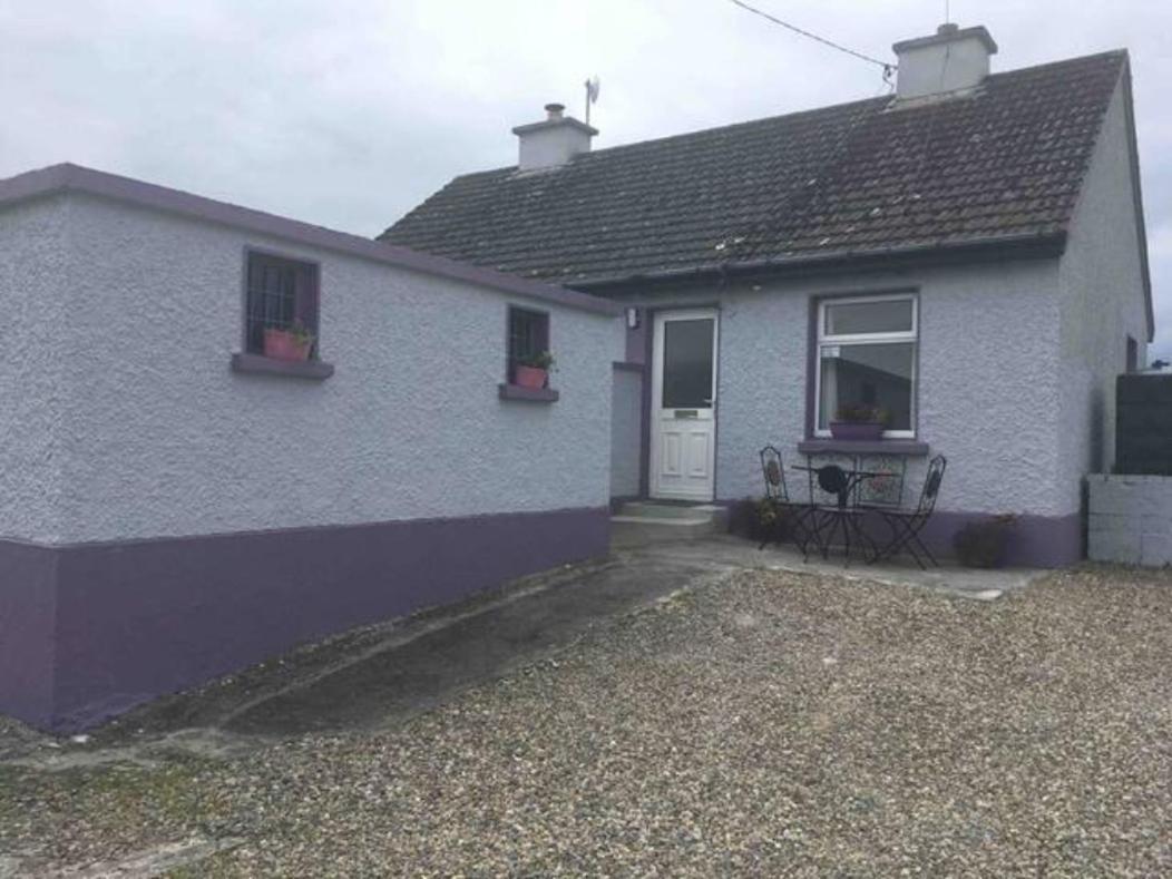 Hardy'S Cottage Doolin Εξωτερικό φωτογραφία